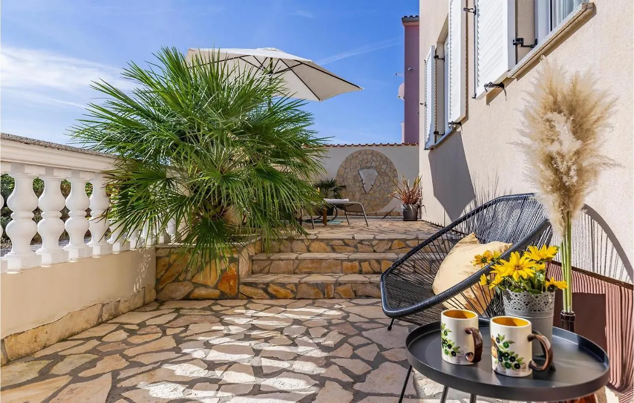 Stunning Home In Betiga With Kitchen Barbariga Holiday home
