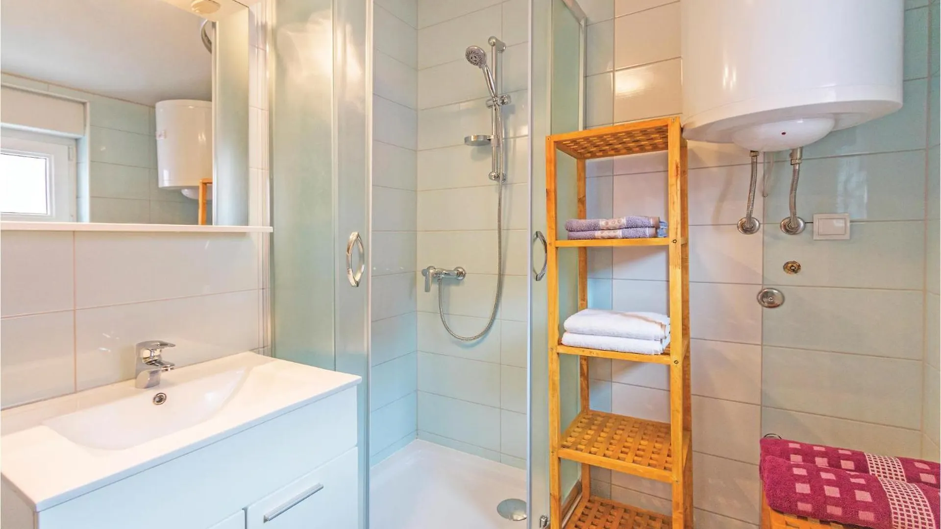 Holiday home Stunning Home In Betiga With Kitchen Barbariga Croatia