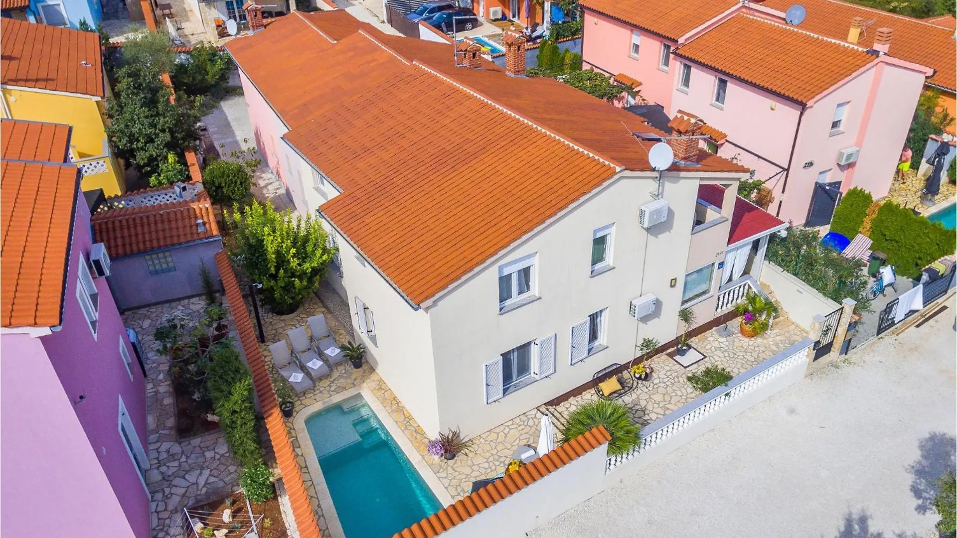 Stunning Home In Betiga With Kitchen Barbariga 0*,  Croatia
