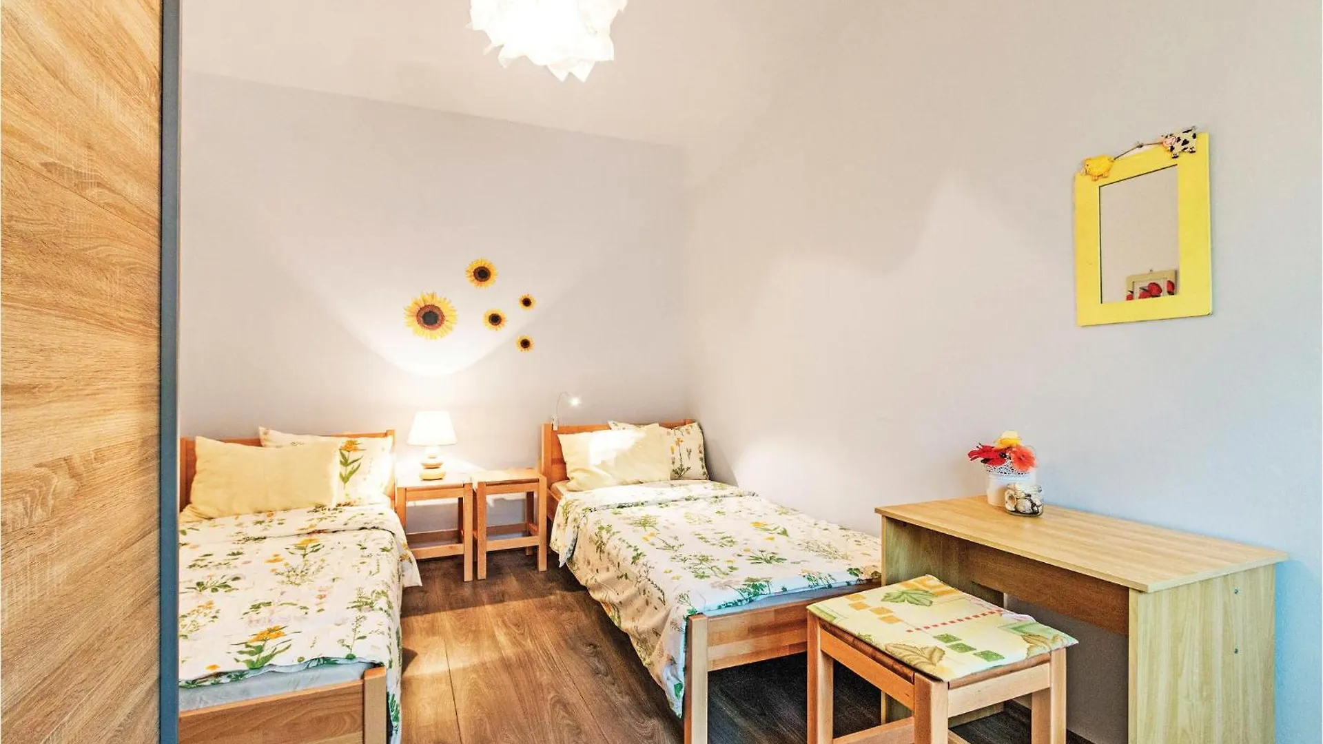 Stunning Home In Betiga With Kitchen Barbariga Holiday home