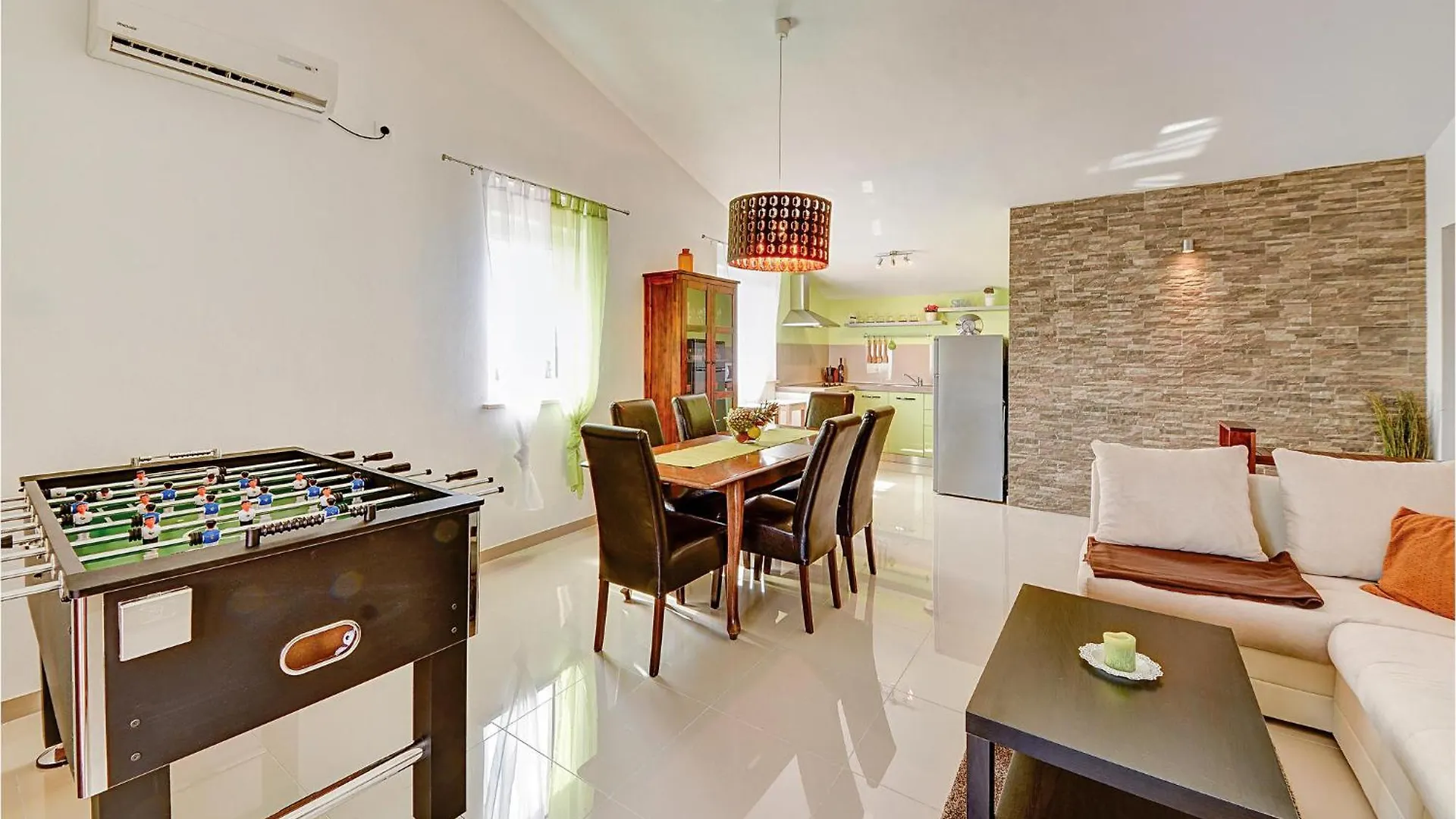 Holiday home Stunning Home In Betiga With Kitchen Barbariga