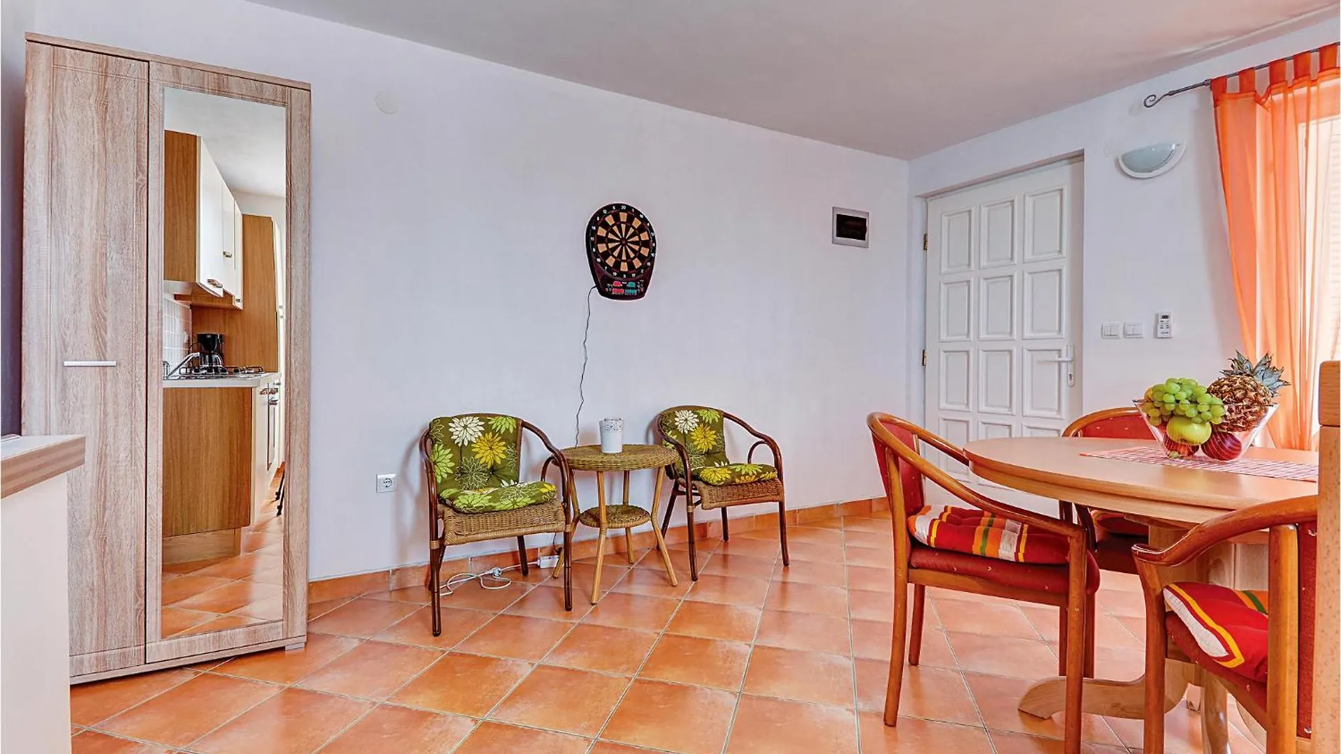 Stunning Home In Betiga With Kitchen Barbariga 0*,