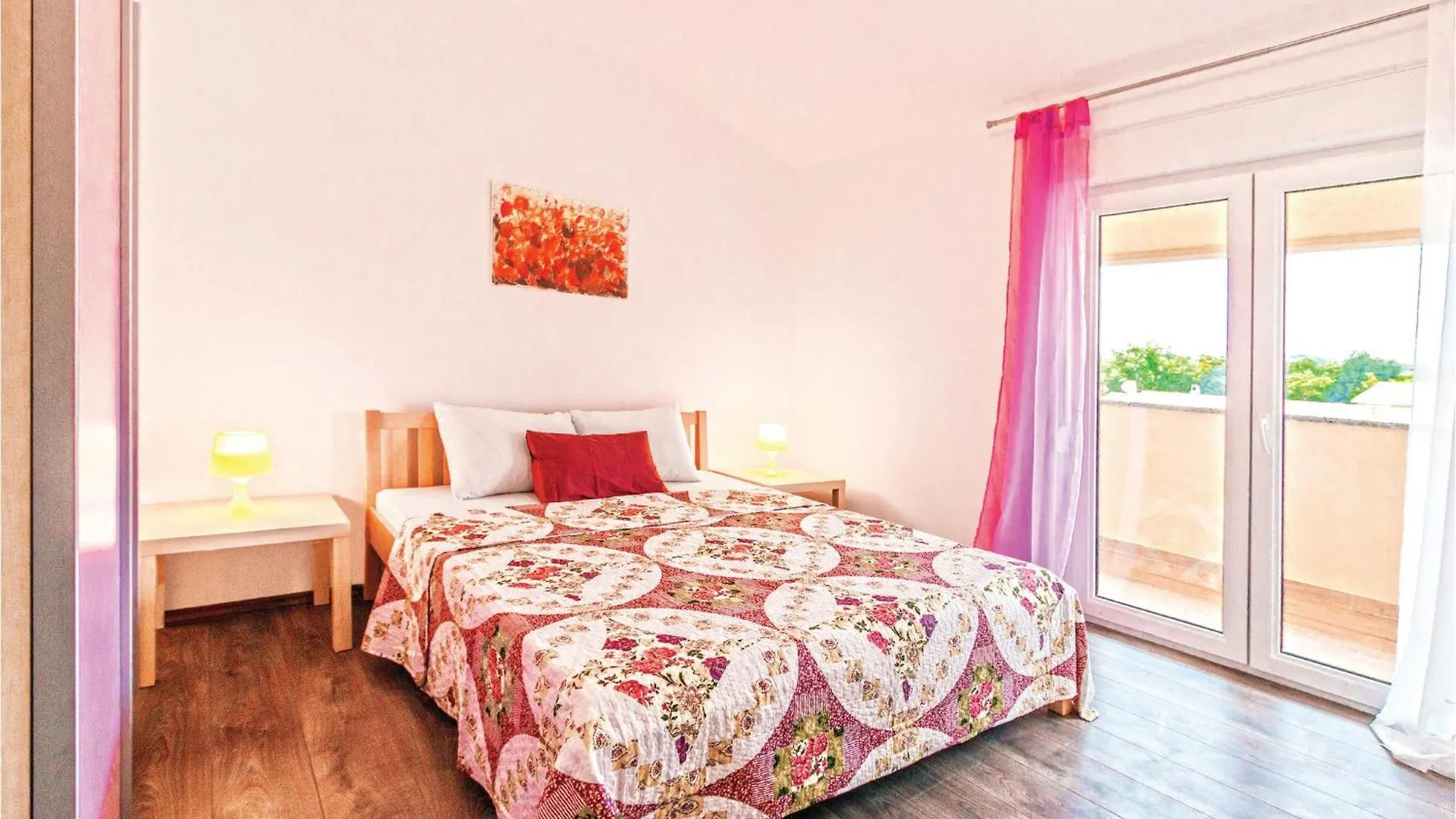 Stunning Home In Betiga With Kitchen Barbariga Croatia