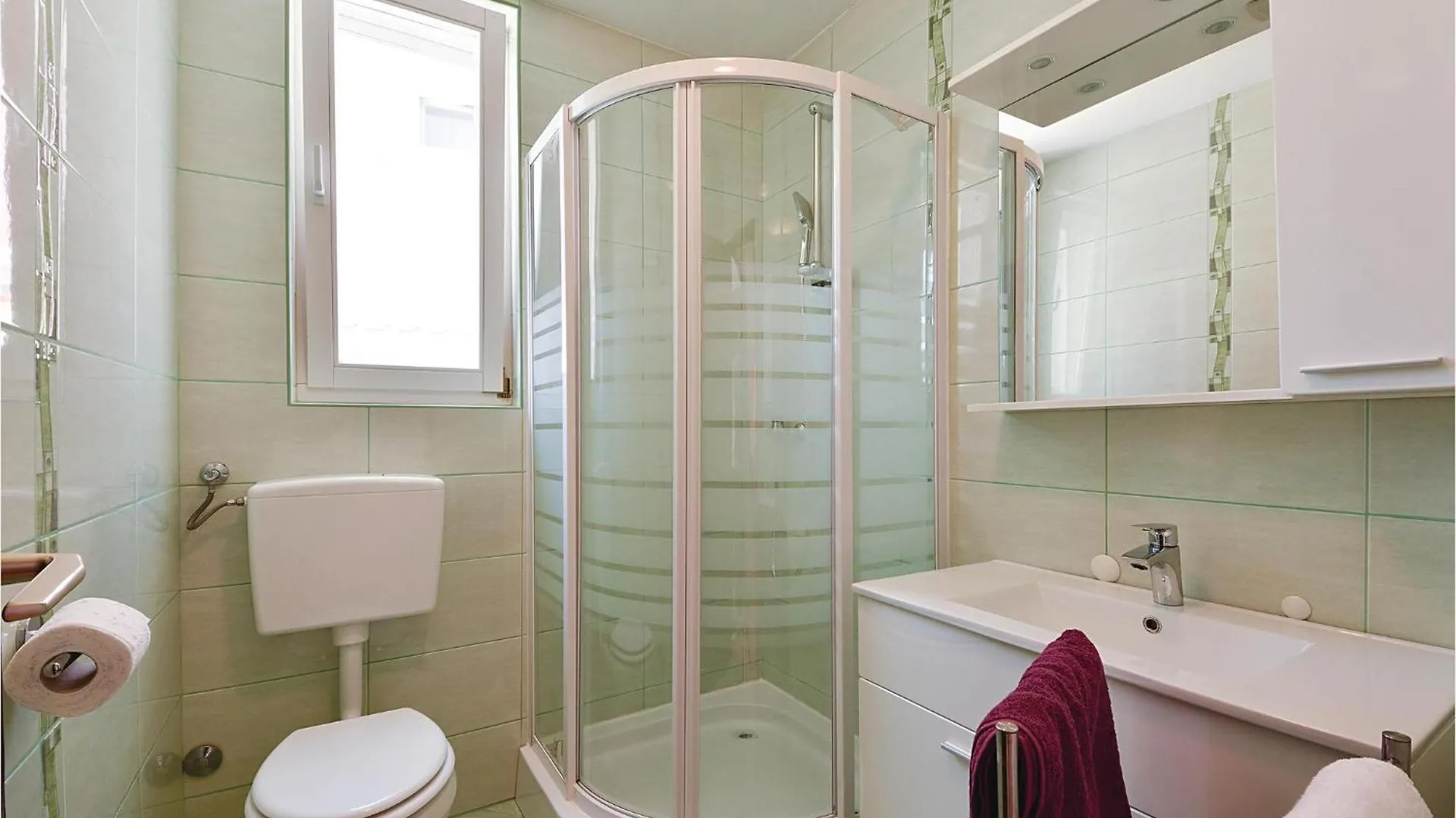 בית נופש ברבריגה Stunning Home In Betiga With Kitchen