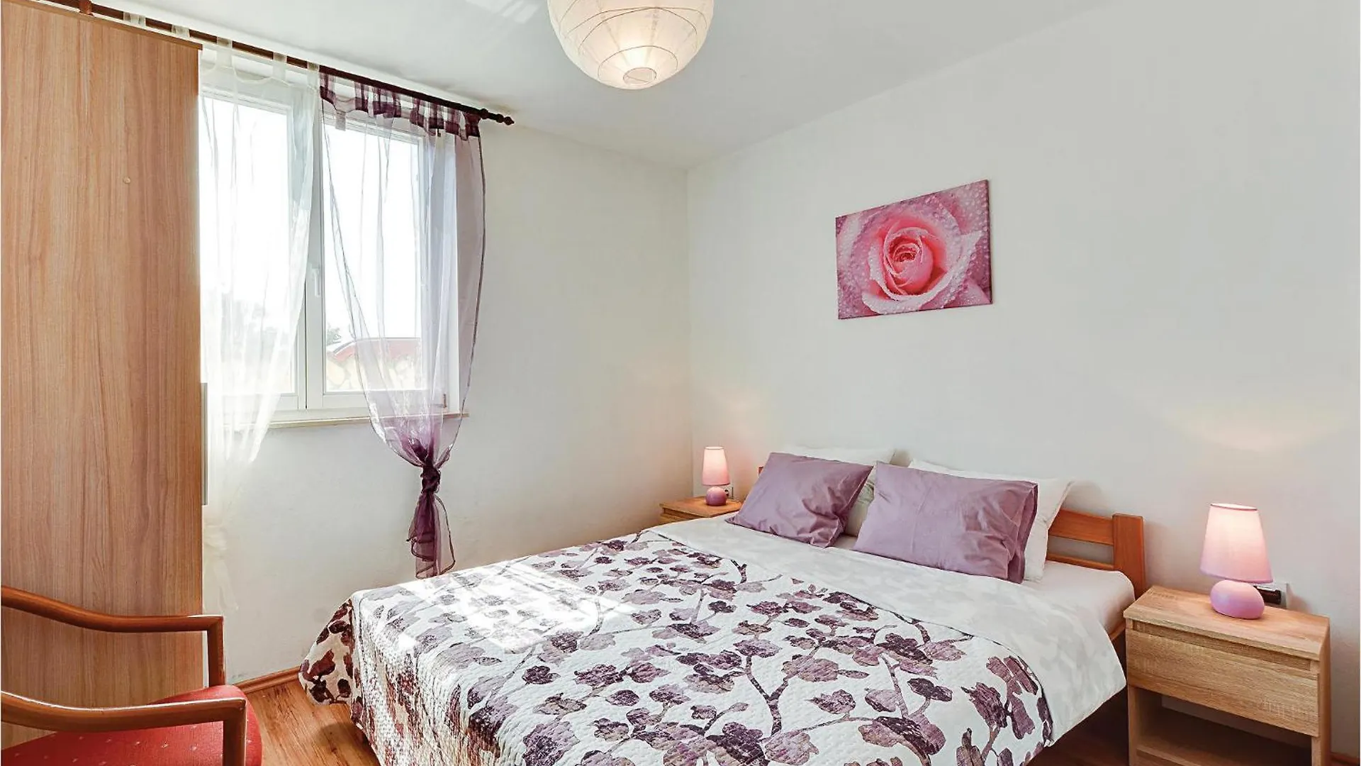 בית נופש ברבריגה Stunning Home In Betiga With Kitchen
