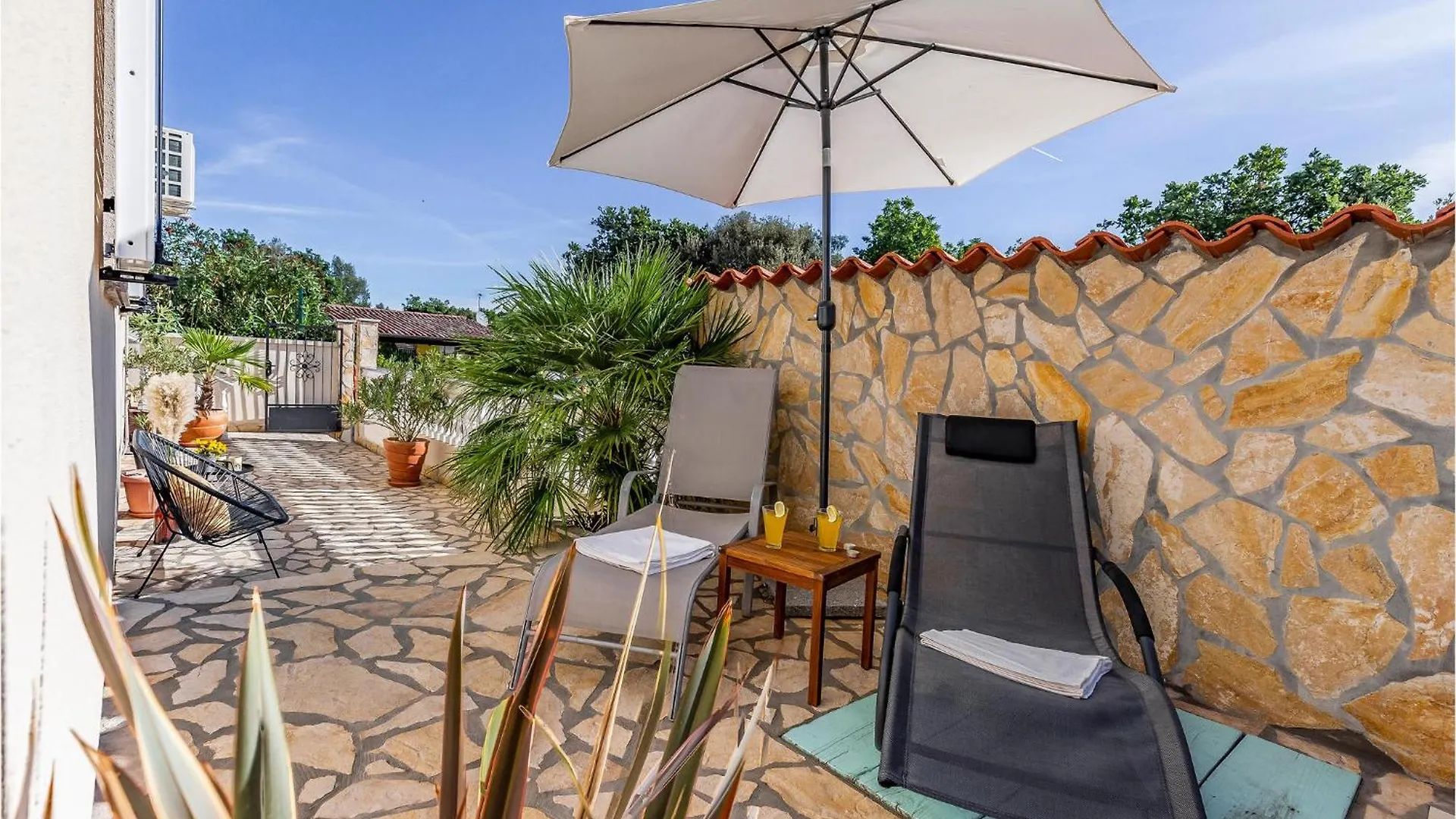 בית נופש ברבריגה Stunning Home In Betiga With Kitchen קרואטיה