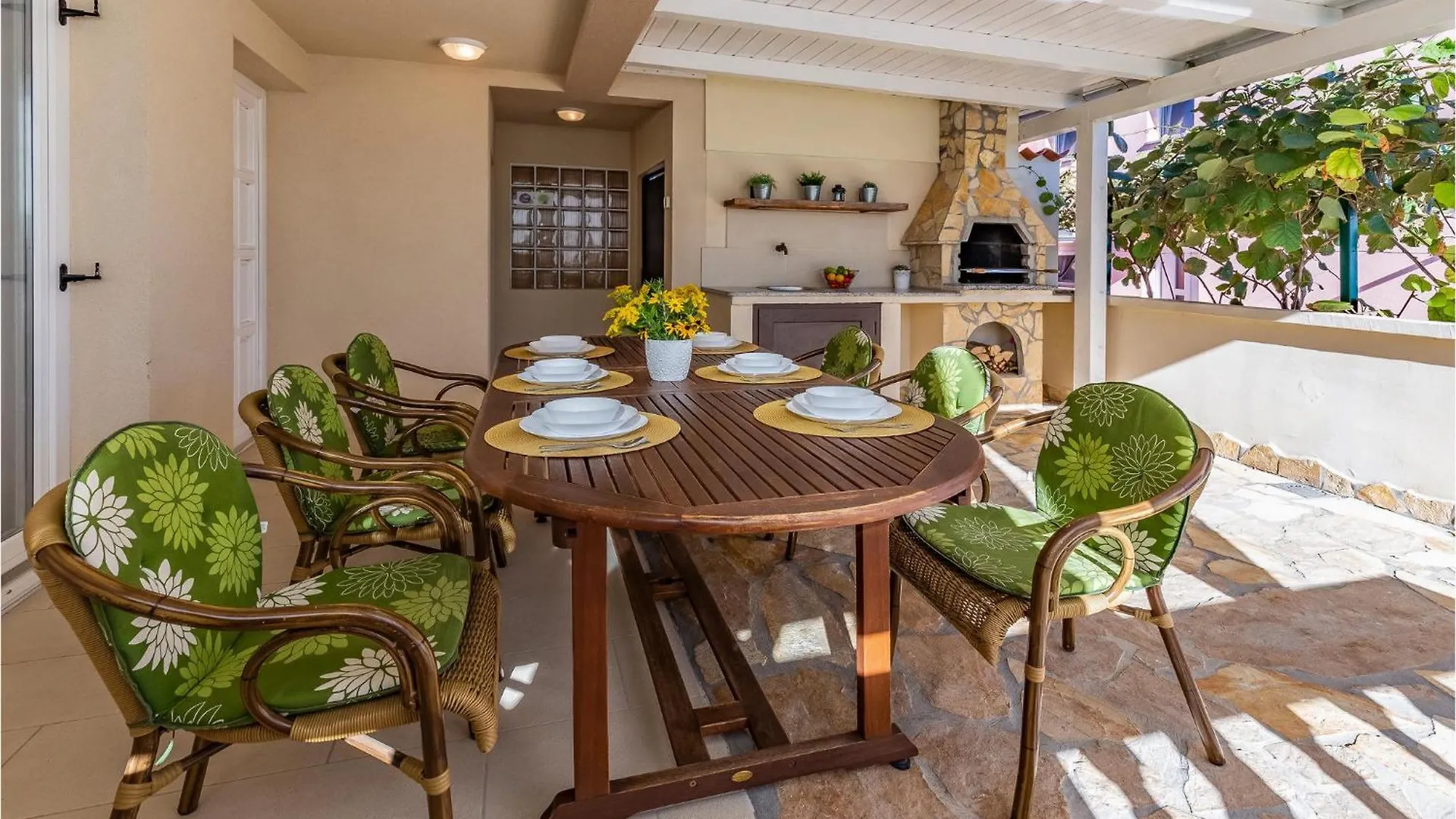 ברבריגה Stunning Home In Betiga With Kitchen